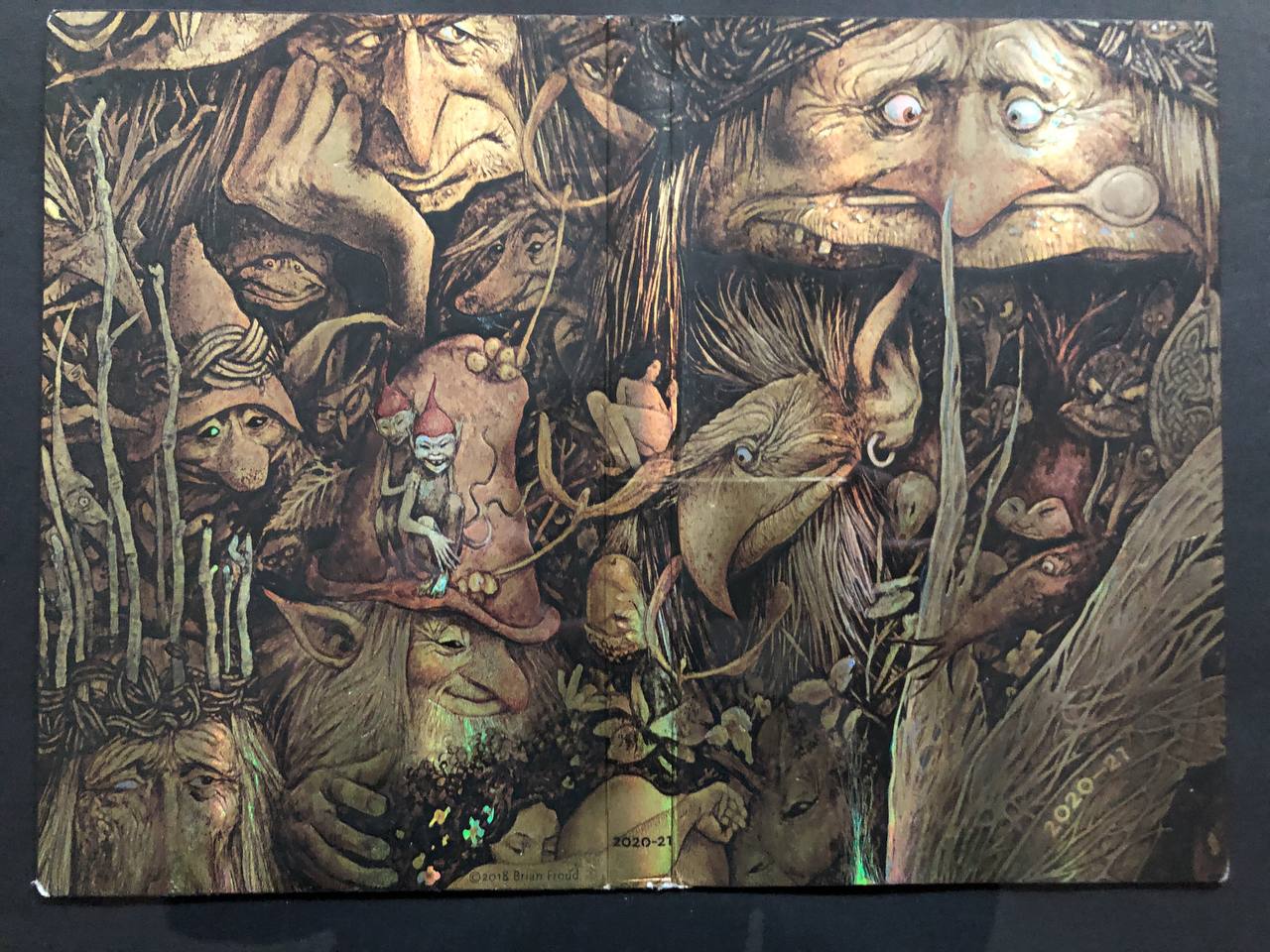 Brian Froud