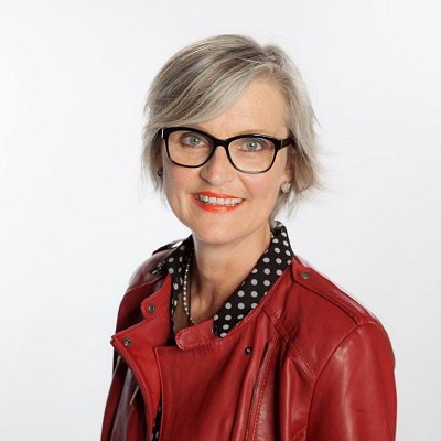 Astrid Johnen