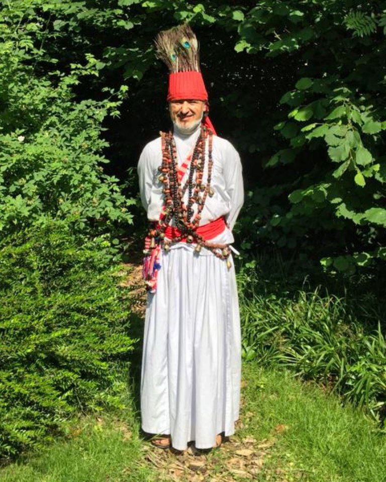 Bhola Banstola